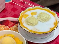 -甜心妈妈·榴莲星级糖水(北京路总店)