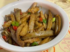 -小林哥的海鲜馆·夜宵烧烤(渔人码头店)