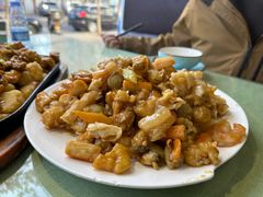 -桃子餐厅·天津菜(王顶堤总店)