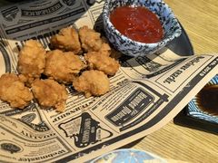-友悦食堂(灯湖店)