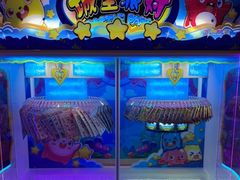 -大玩家(大连高新万达店)