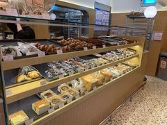 -OUR Bakery(SKP-S店)