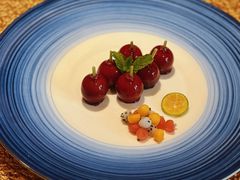 -红棉中餐厅·广州海航威斯汀酒店