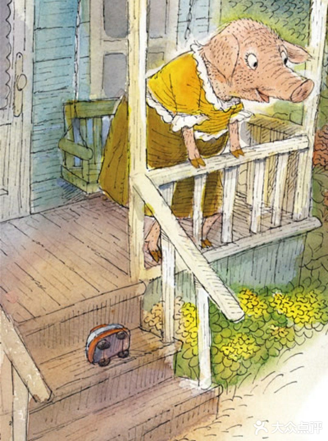 邮寄拥抱，传递温暖