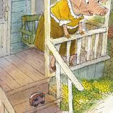 邮寄拥抱，传递温暖