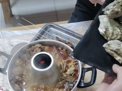-郑记•不夜城烧烤•龙虾•虾蟹(黄鹤楼店)