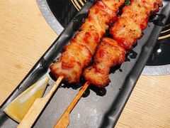 -合点寿司(美罗城店)