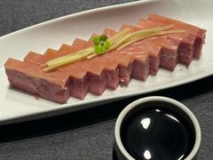 -兰庭玉树·老饭骨家宴(后海店)