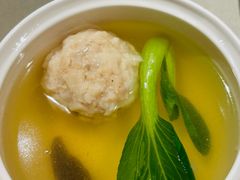 -悦融琥珀·京鲁菜·海味珍品(西单店)