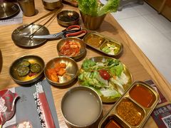 -闻老头·菊花炭烤肉(D11店)