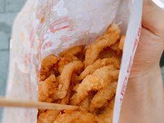 -尚食卢记烧饼(凤凰路总店)