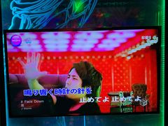 -INLOVE KTV(古墩印象城店)