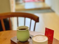 combo-本無咖啡·BeanWood Coffee