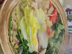 -华天延吉餐厅(西安门一店)