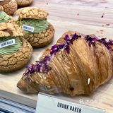 就喜欢这家bakery🍮奶噗噗🍮的点心 🕘有优惠哟！