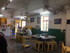 大堂-石灰市老火锅(北滨路店)