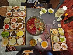 -俏媳妇火锅(宽窄巷子店)