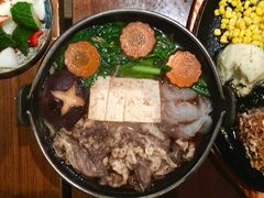 -铃木食堂(帽儿胡同店)