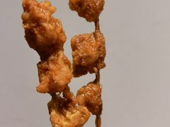 -老即墨路901炸串(台东商业步行街百年国际金街店)