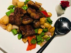 -皇朝会.经典传统粤菜(外滩店)