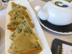 -丰鲤楼•闽南茶楼(仟禧汇店)