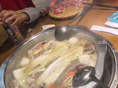 -陈五哥大排档(湘江世纪城店)