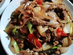 -鲁城往事(游客中心店)