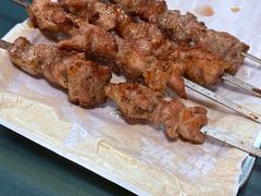 -Xabnam_夏葡纳·新疆餐厅(日坛上街店)