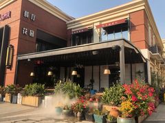 -吴越荣记苏州菜·松鼠桂鱼(月光码头店)