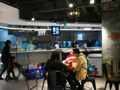 -盒马鲜生(莱蒙都会店)