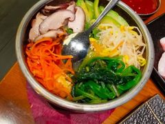 -海之屋韩式烤肉(海棠68环球美食街店)