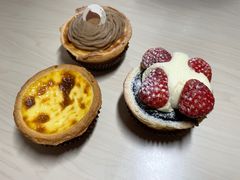 -黛汀烘焙DAINTY BAKERY(代字行合生汇店)