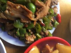-十一街苍蝇馆子转经消江湖菜(九眼桥十一街店)