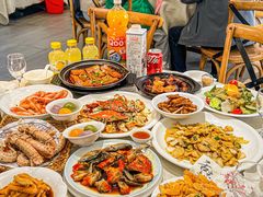 -好兄弟郭巨海鲜(天一阁店)