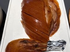 酥不腻烤鸭-小大董·烤鸭(观景餐厅·南京西路店)