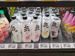 -盒马鲜生(枣园路店)