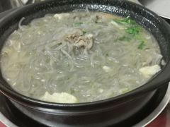 粉丝猪杂煲-九和鸿禧饭店