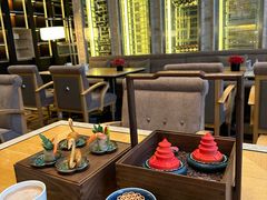 -北京康莱德酒店