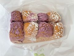 -奈雪的茶(中海环宇荟店)