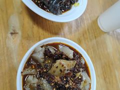 -蒋家槟豆面皮(友爱路店)