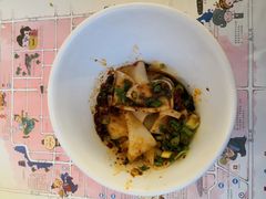 -西安饭庄·非遗陕菜(钟楼店)