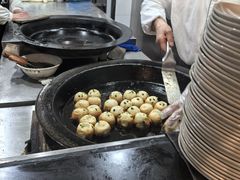 -哑巴生煎(临顿路店)