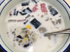 -文昌邓记清补凉(西沙路店)