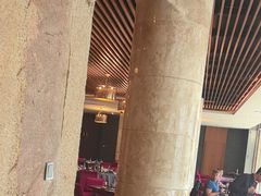 -粤尚腾香居中餐厅(首都机场希尔顿店)
