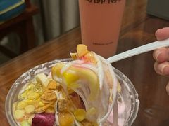 -葛师傅越南特色水果捞(建政南路总店)