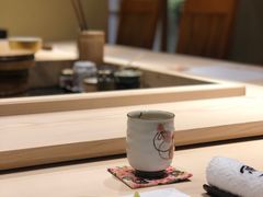 -鮨一日本料理(大中华店)
