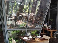 -肴约·花园式餐厅(湖里店)