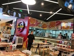 -Tubestation站点比萨(新世界大望路店)