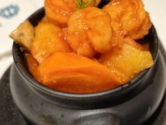 -黑宝石西餐厅(汇励99城市公园店)
