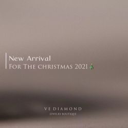 -VE DIAMOND·天然&培育钻石定制